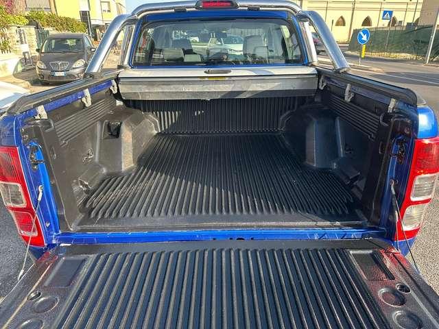 Ford Ranger 2.2 tdci double cab 160cv FATTURABILE IVA ESPOSTA