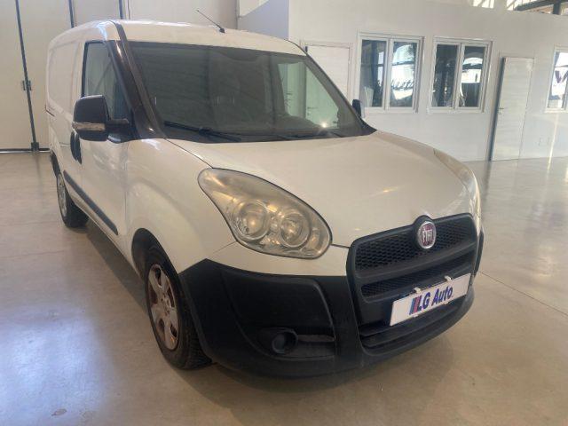 FIAT Doblo Doblò 1.3 MJT PC-TN Cargo Lamierato SX