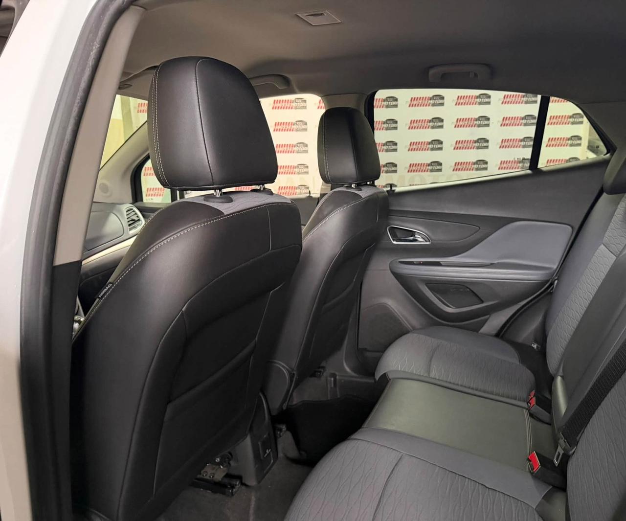 Opel Mokka 1.6 CDTI Ecotec 4x2 Start&Stop Cosmo