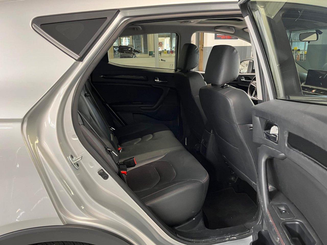 Evo Evo 4 1.6 Gpl 106cv IMPIANTO DI CASA MADRE