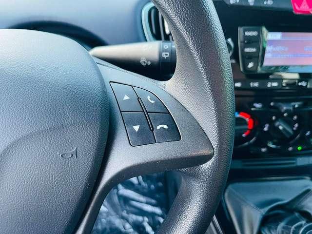 Lancia Ypsilon Ypsilon 1.0 firefly hybrid Oro PRONTA CONSEGNA