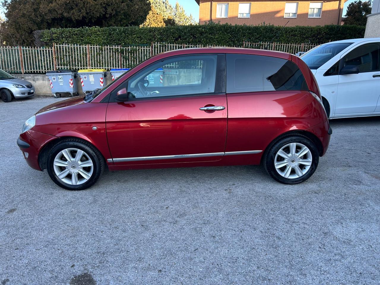 Lancia Y 1.2 Benzina