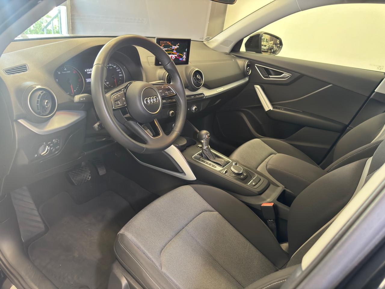 Audi Q2 1.6 TDI S tronic Sport
