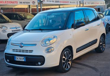 Fiat 500L 1.3 Multijet 85 CV Pop Star