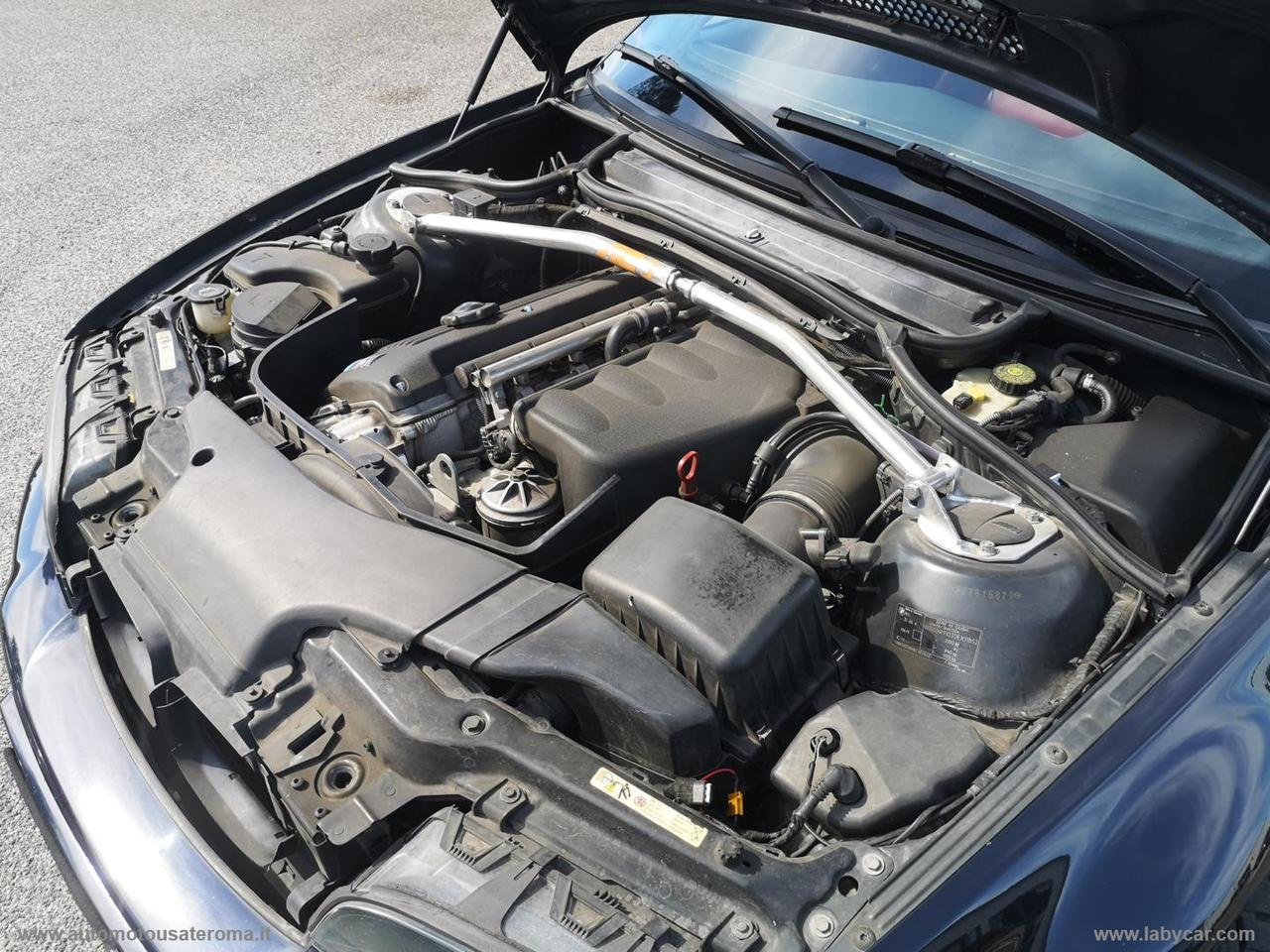 BMW M3 Coupé RATE AUTO MOTO SCOOTER