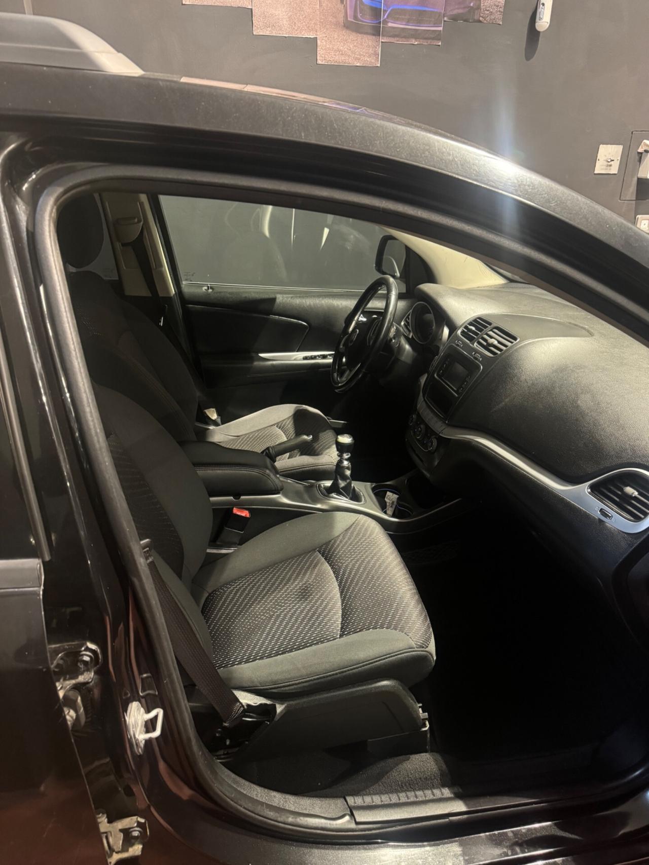 Fiat Freemont 2.0 Multijet 140 CV Freemont