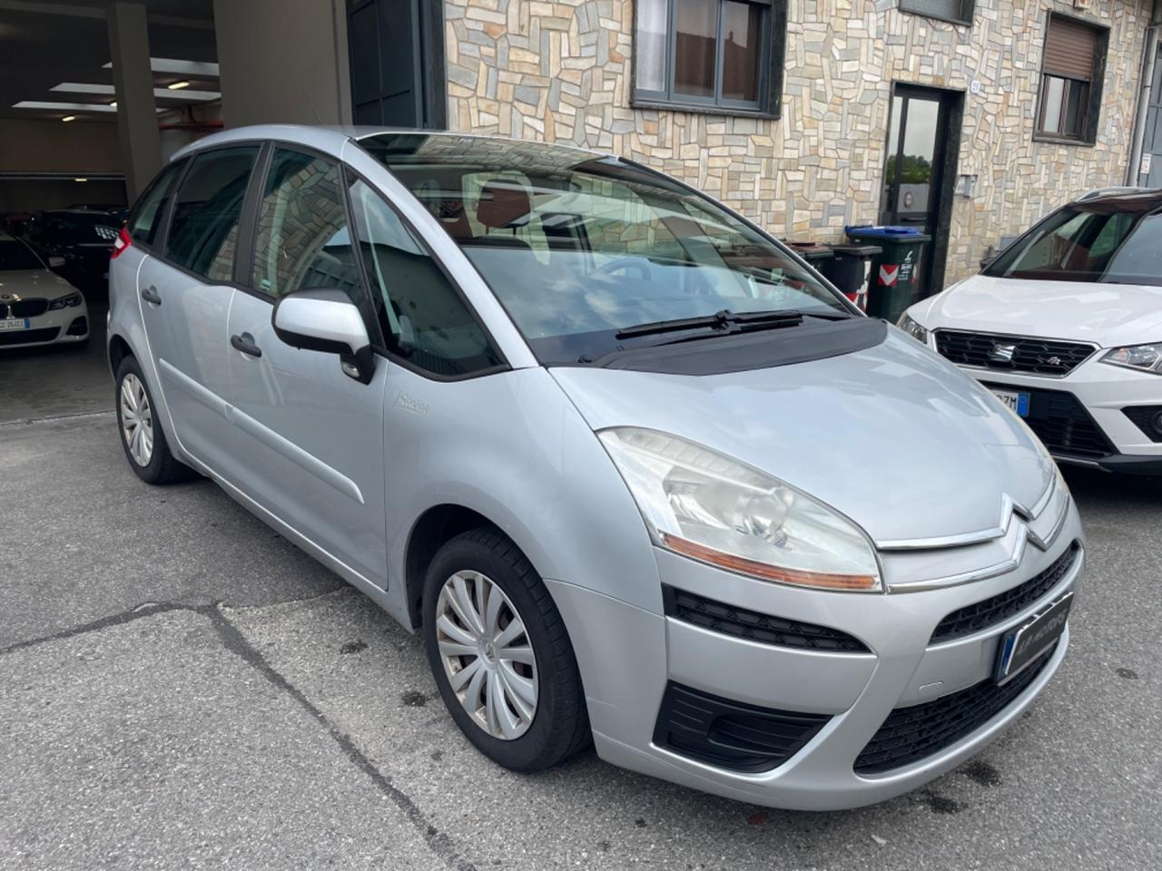 Citroen C4 Picasso 1.8 Classique