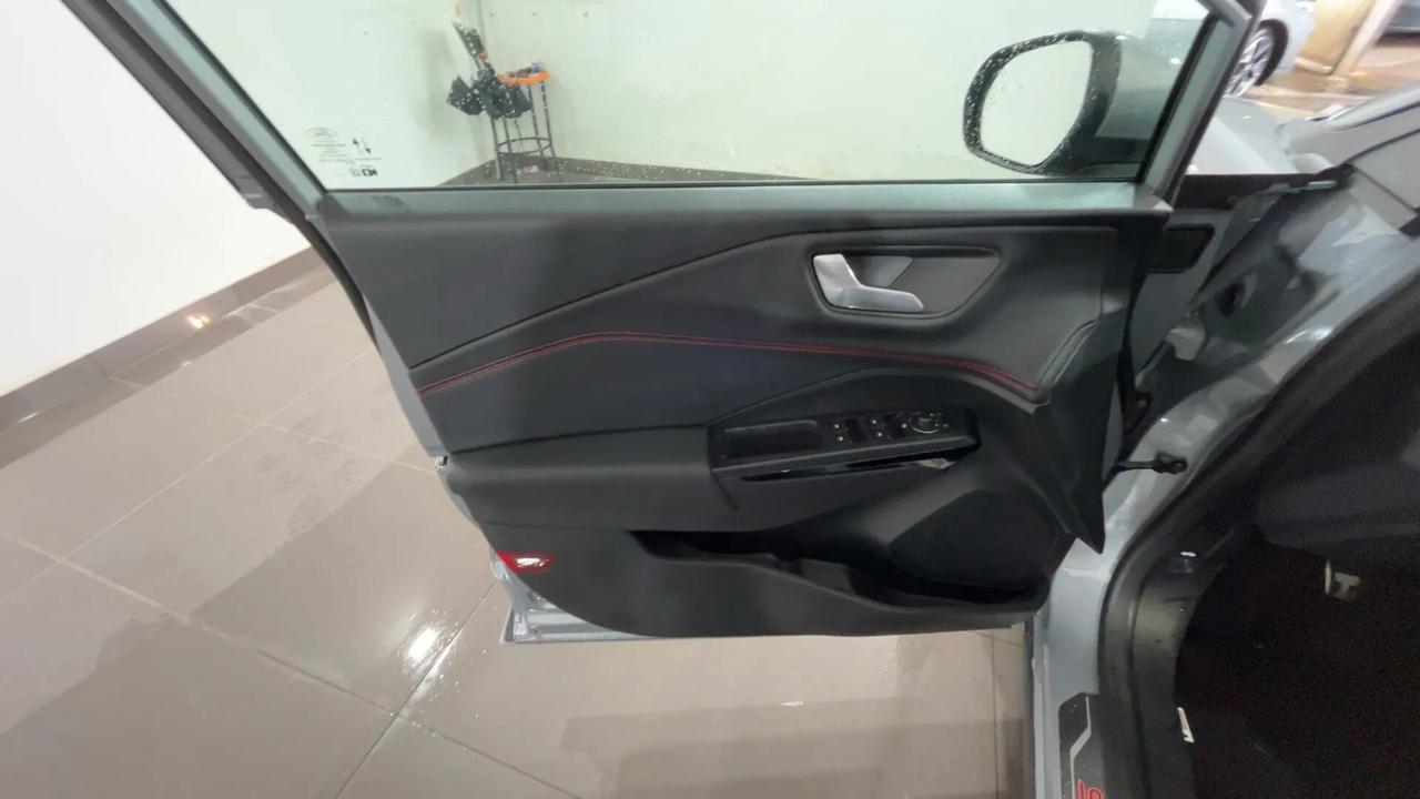 Ford Puma 1.0 ecoboost h ST-Line125cv