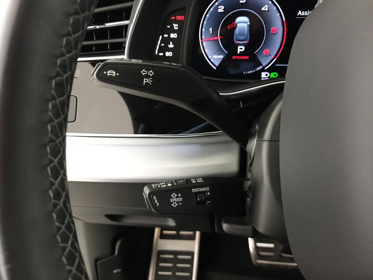50TDI 286CV quattro tiptronic Sport