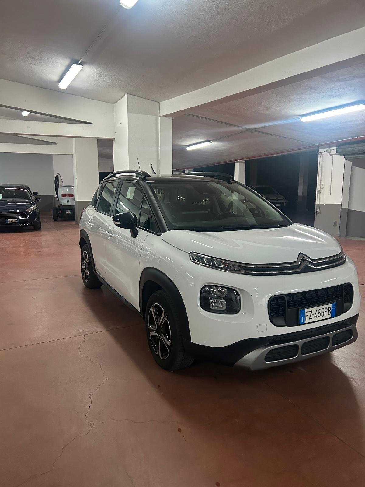 Citroen C3 PureTech 110 S&S Shine