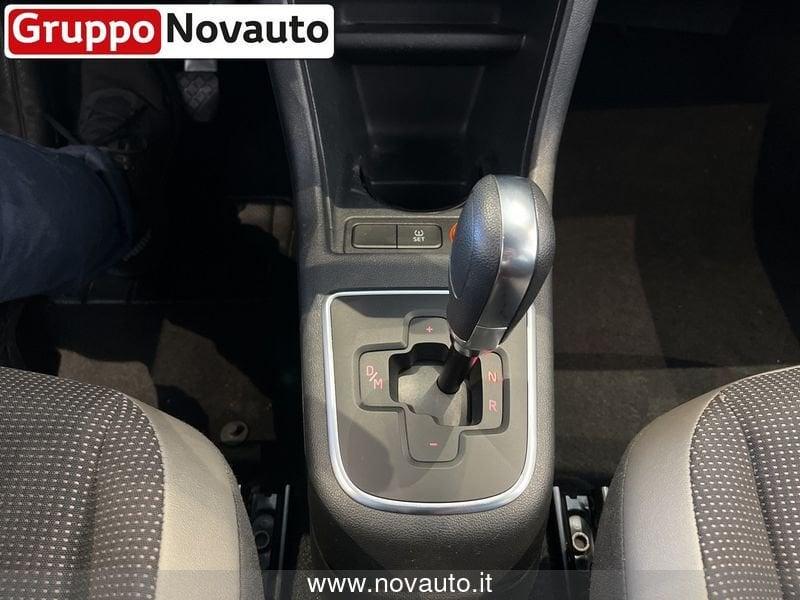 Volkswagen up! 1.0 75 CV 5p. high up! ASG