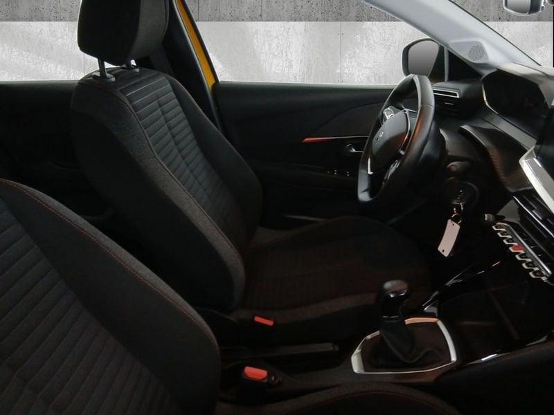 Peugeot 208 1.2 puretech Active s&s 75cv