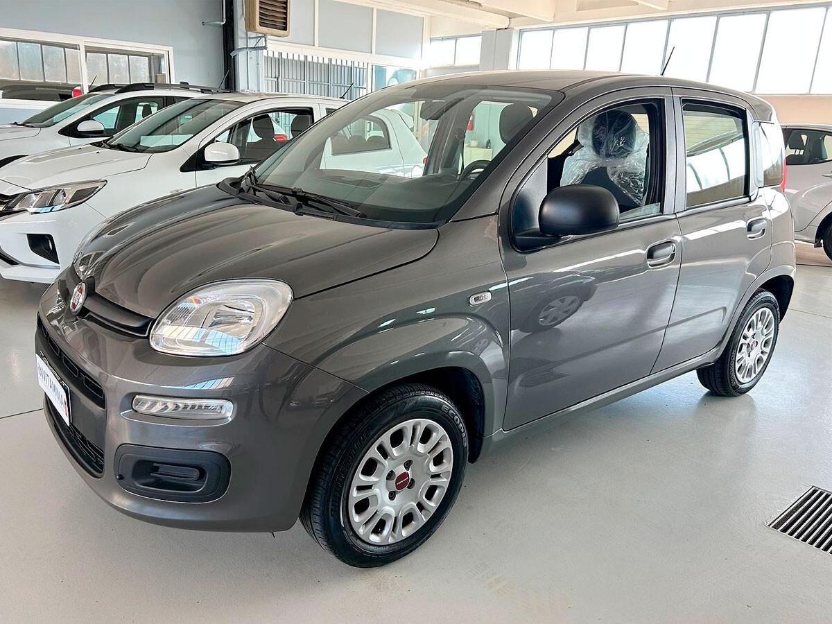 Fiat Panda 1.2 69cv Easy start&stop