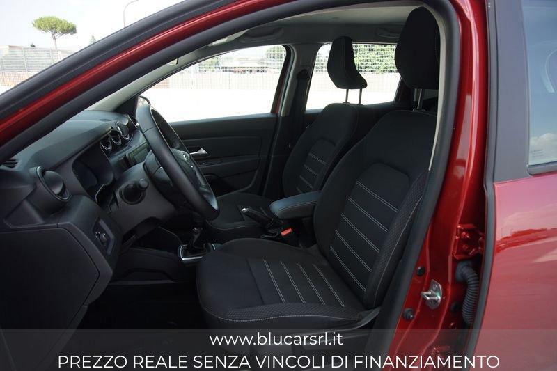 Dacia Duster 1.5 dCi 115cv 4x2 Expression AUTOCARRO