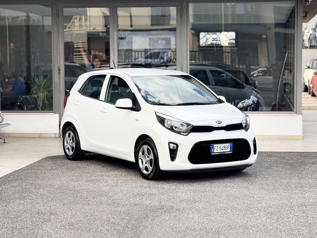 Kia Picanto 1.0 Benzina 67CV E6 Neo. - 2019