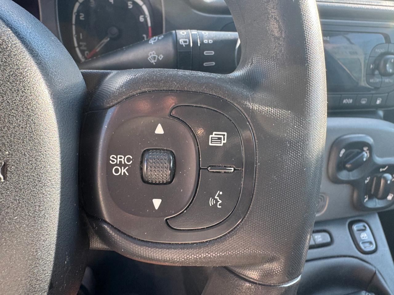 FIAT PANDA 1.2 GPL 2020 LOUNGE