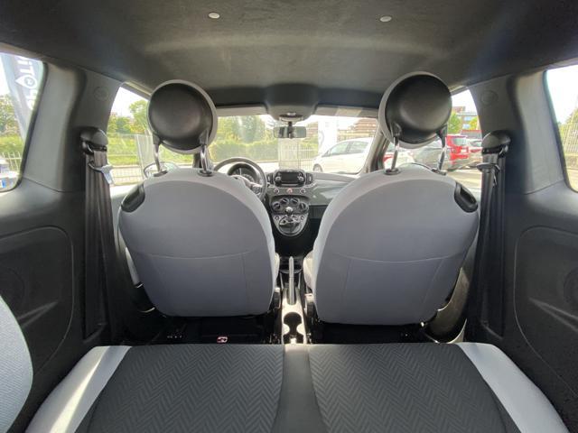 FIAT 500 *PROMO* 1.0 Hybrid Pop