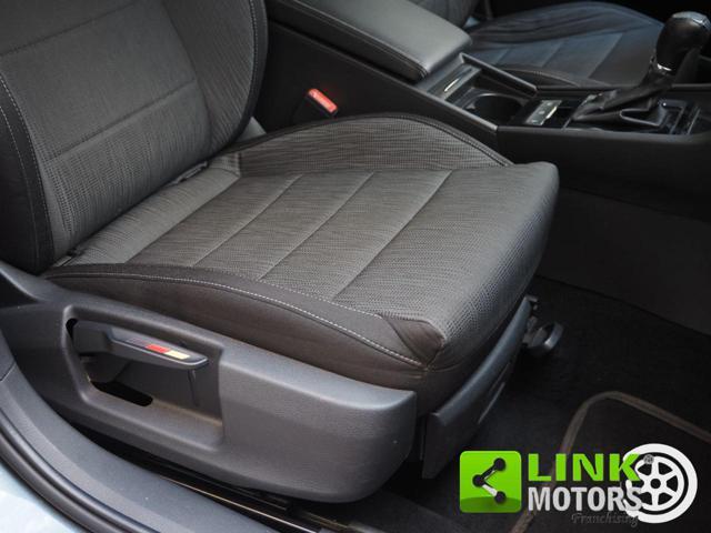 SKODA Superb 2.0 TDI DSG Wagon Executive