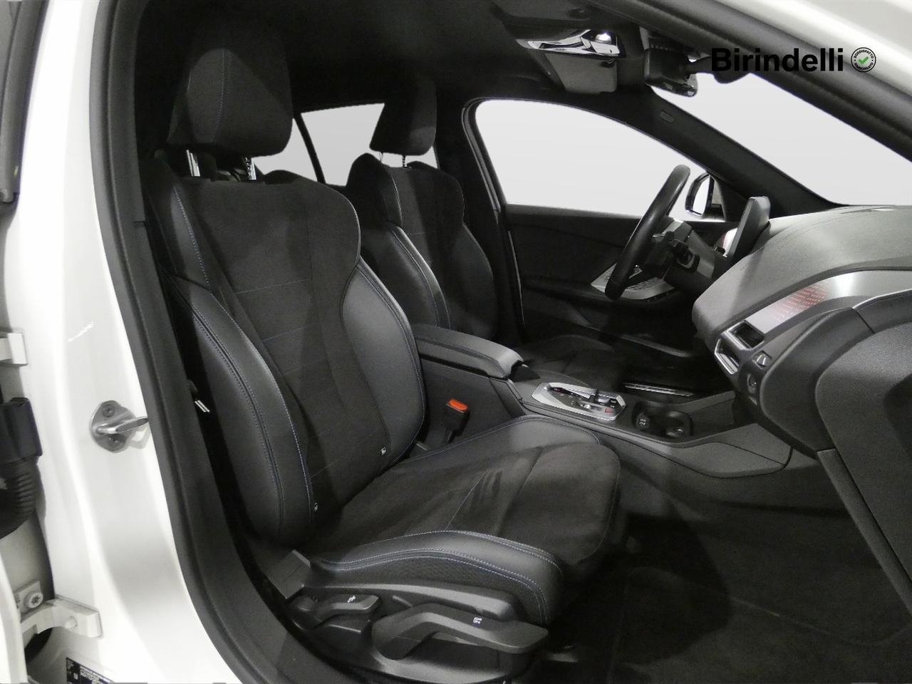 BMW 118d