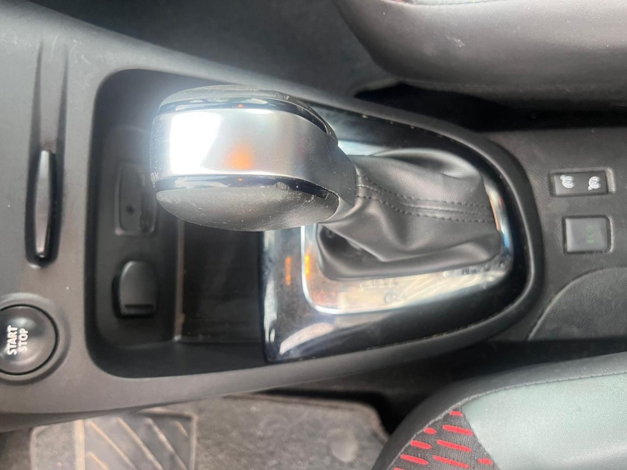Renault Captur dCi 8V 90 CV EDC Start&Stop Energy Intens