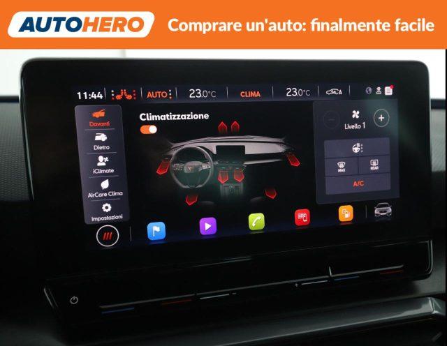 SEAT Leon 1.4 e-HYBRID 204 CV DSG Xcellence