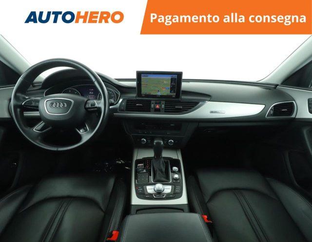 AUDI A6 3.0 TDI 272 CV quattro S tronic Business