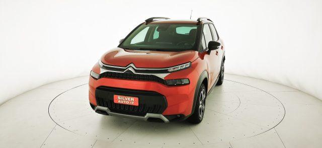 CITROEN C3 Aircross PureTech 110 S&S Live