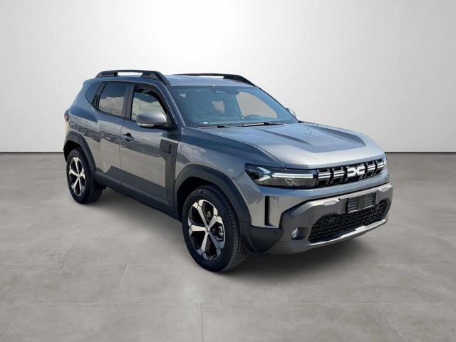 DACIA Duster Hybrid 155 CV Journey