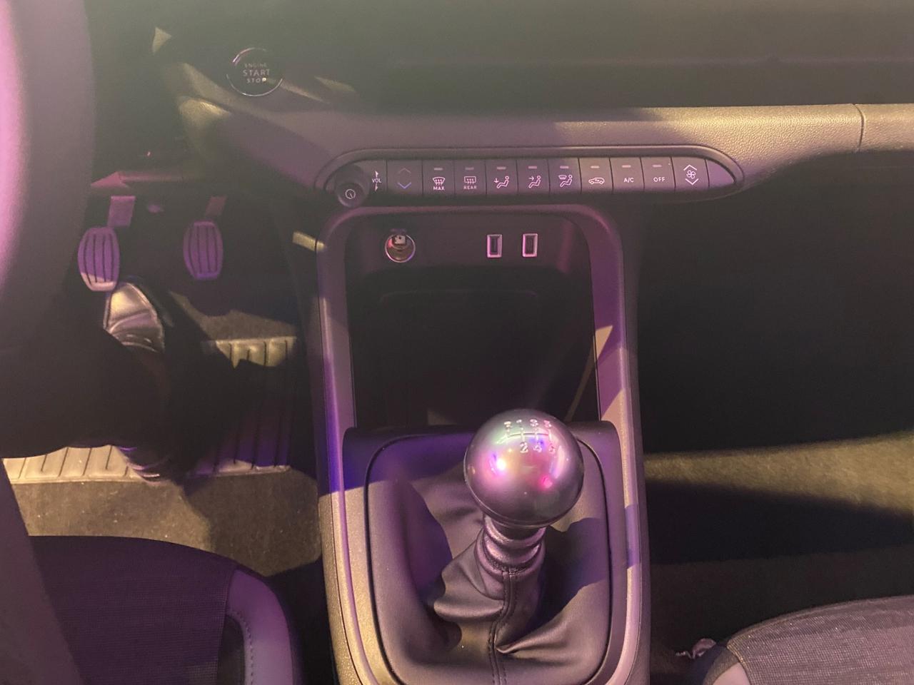 Jeep Avenger 1.2 Turbo 100 CV Longitude