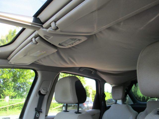 CITROEN C4 Picasso 1.6 HDi 110 FAP ClimaAuto/Cinghia OK