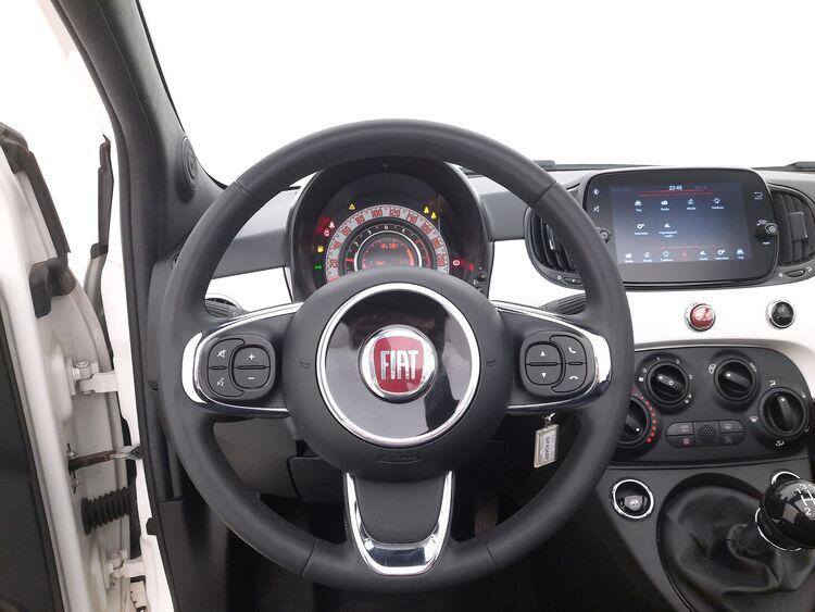 Fiat 500 C Hybrid BR475130 1.0 Mild Hybrid 69CV