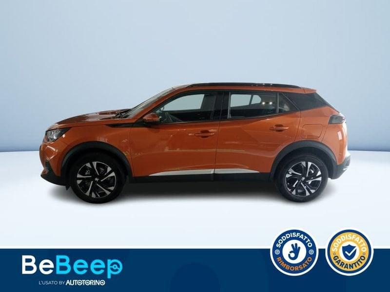 Peugeot 2008 1.5 BLUEHDI ALLURE NAVI PACK S&S 130CV EAT8