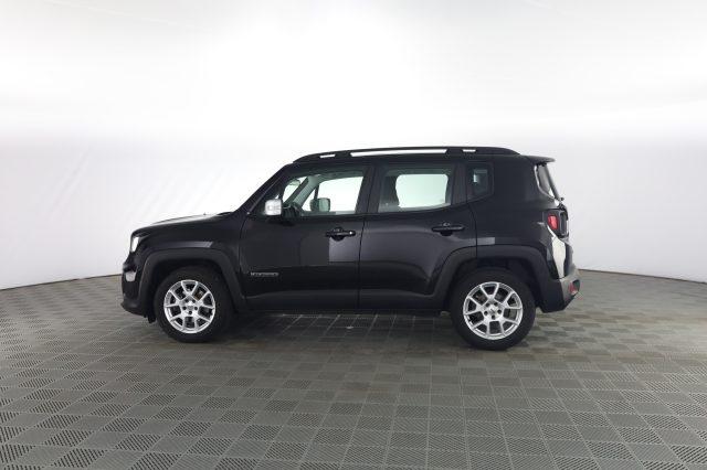 JEEP Renegade Renegade 1.5 Turbo T4 MHEV Limited