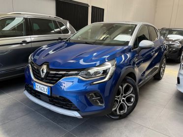 Renault Captur Blue dCi 95 CV Intens