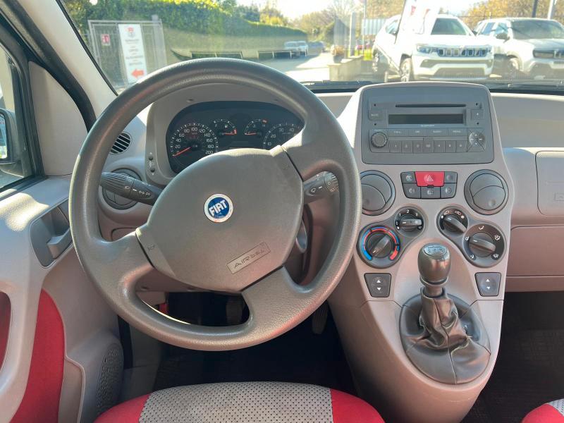 Fiat Panda 4x4 Panda 1.2 Climbing 4x4