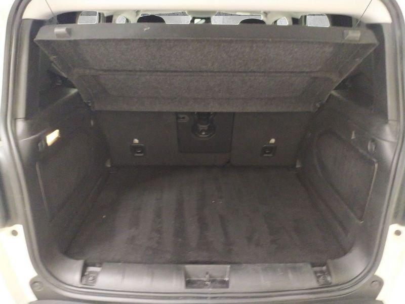 Jeep Renegade 1.6 mjt Limited 2wd 130cv