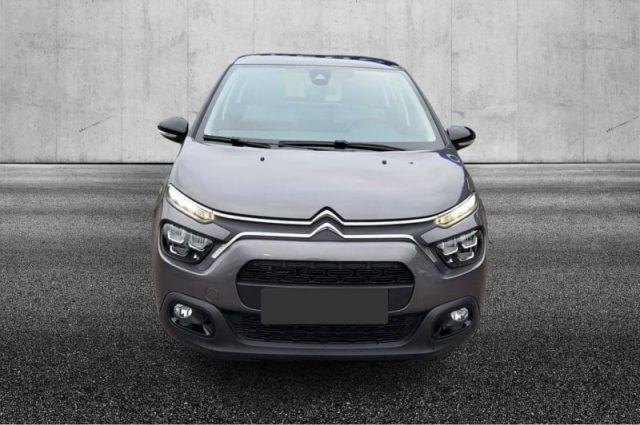 CITROEN C3 PureTech 83 S&S Plus