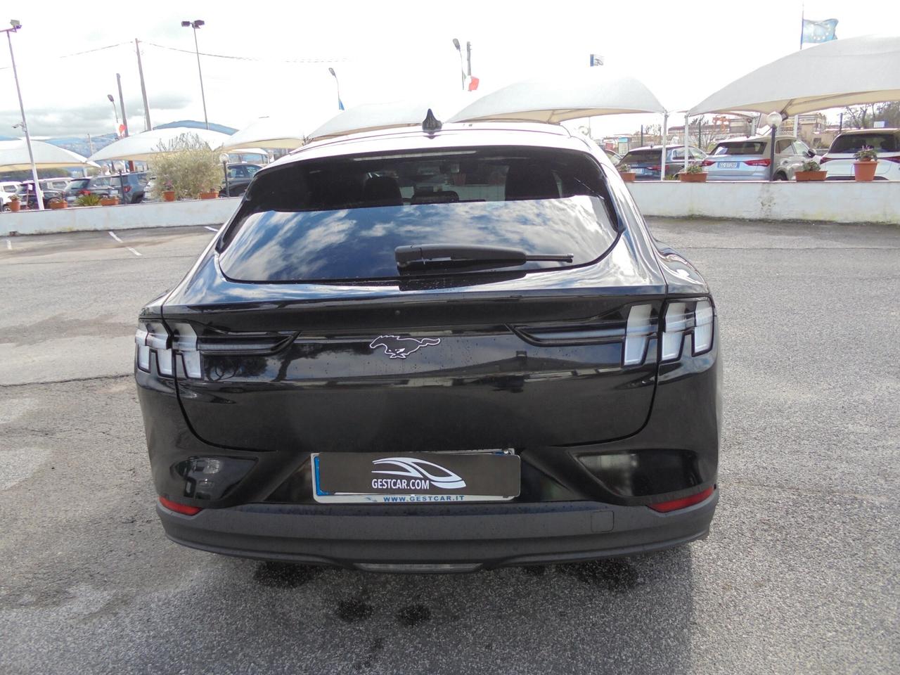 Ford Mustang Mach-E Standard Range 269 CV