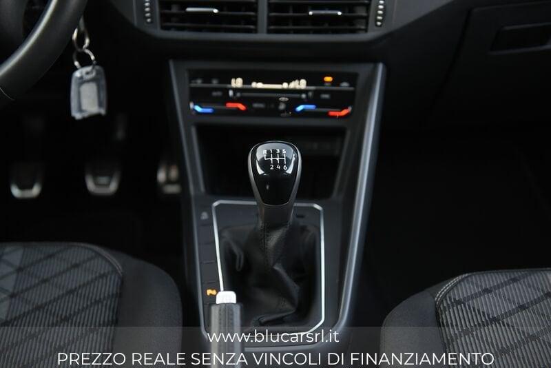 Volkswagen Taigo 1.0 TSI 85kW R-Line