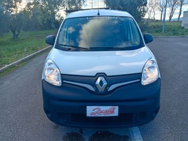 Renault Kangoo Blue dCi 95CV Express Furgone Ice