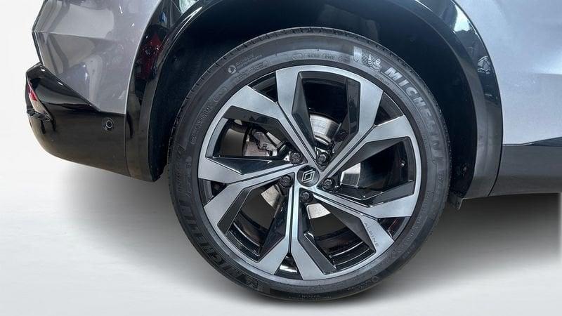 Renault Austral 2023 1.2 E-Tech full hybrid 200cv Techno Esprit