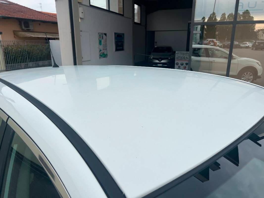Nissan Qashqai 1.5 dci Acenta Premium 110cv
