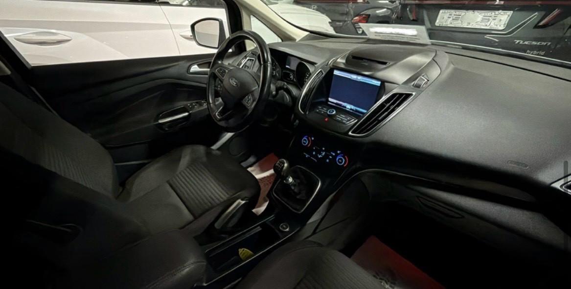 Ford C-Max 1.5 TDCi 120CV Start&Stop Titanium