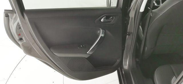 PEUGEOT 2008 1° serie PureTech Turbo 110 S&S Allure