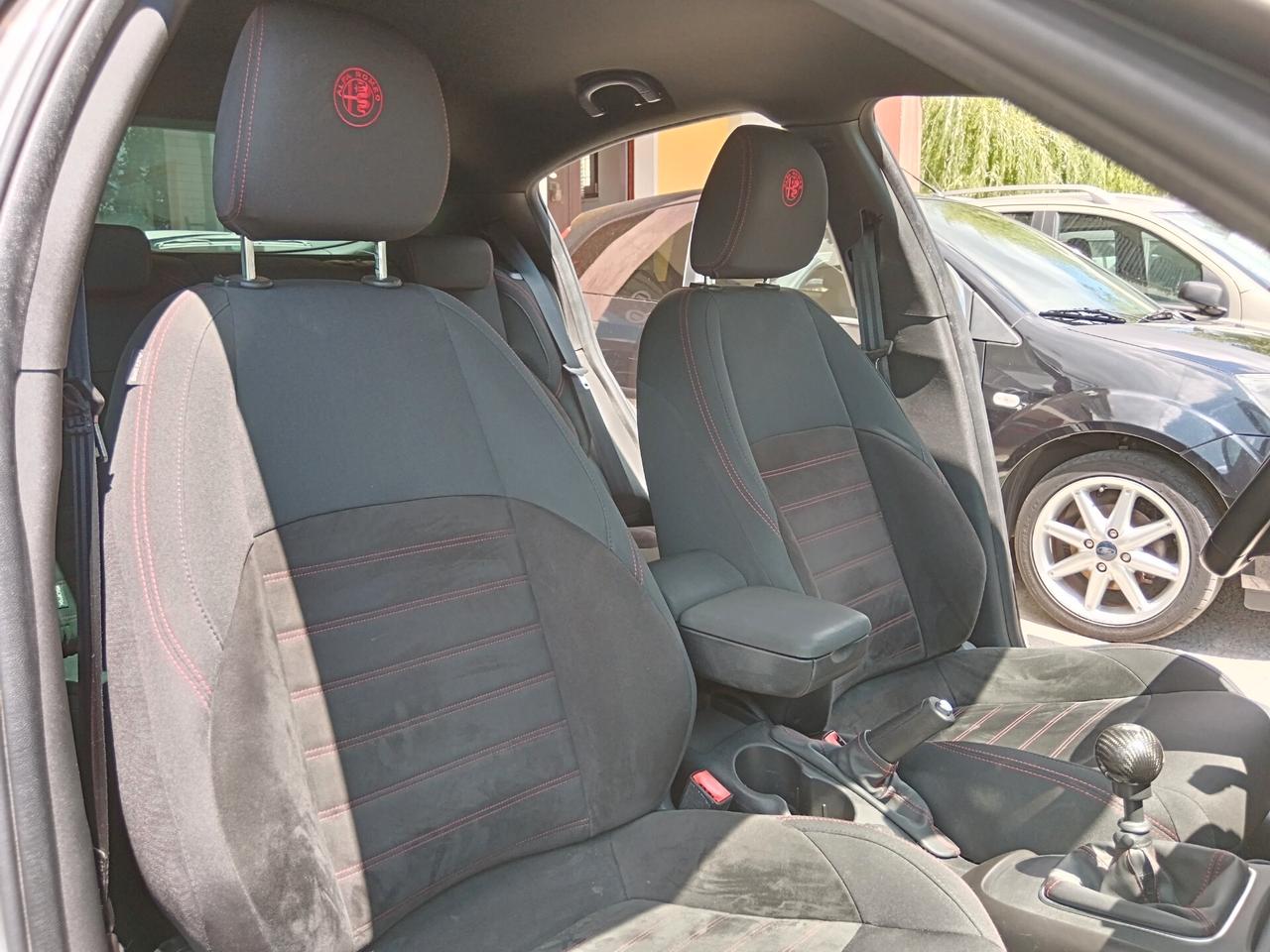 Alfa Romeo Giulietta 1.6 MJT 120CV SPRINT PERFETTA