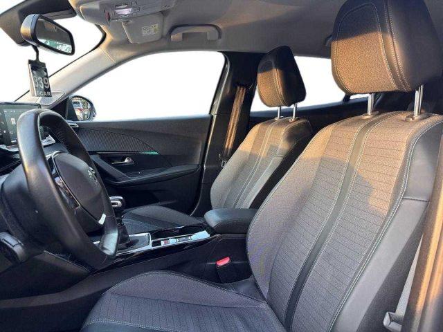 PEUGEOT 2008 PureTech 130 S&S Allure Pack