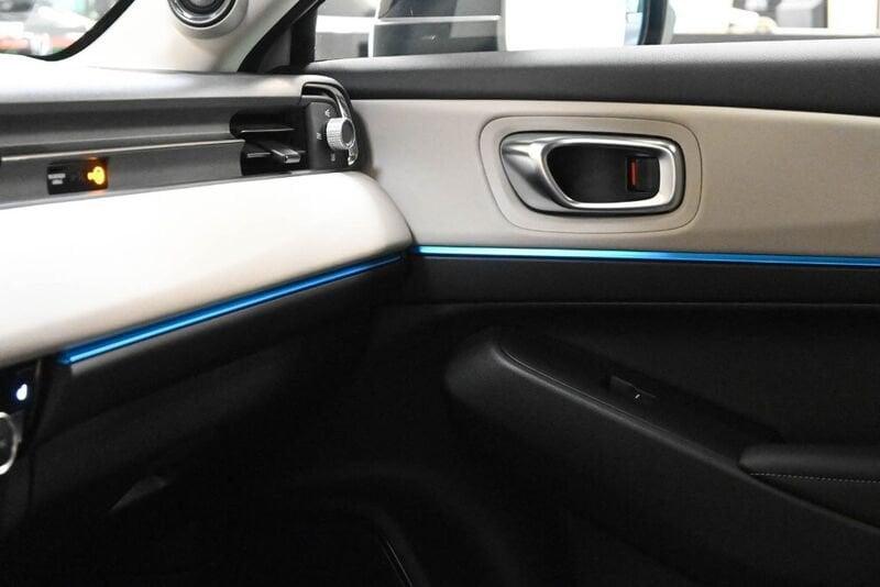 Honda HR-V HR-V 1.5 Hev eCVT Advance Style