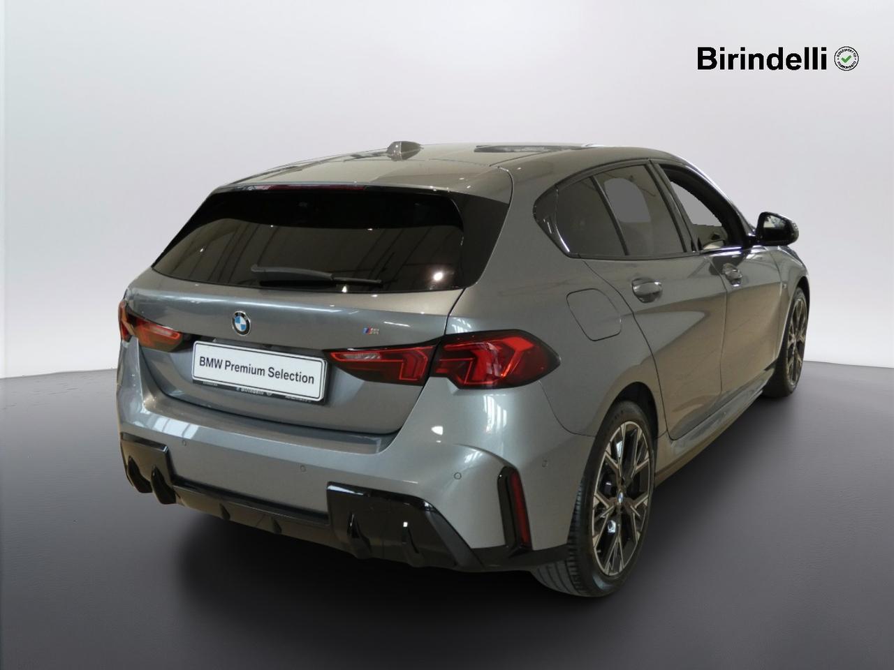 BMW Serie 1 (F70) - 118d MSport