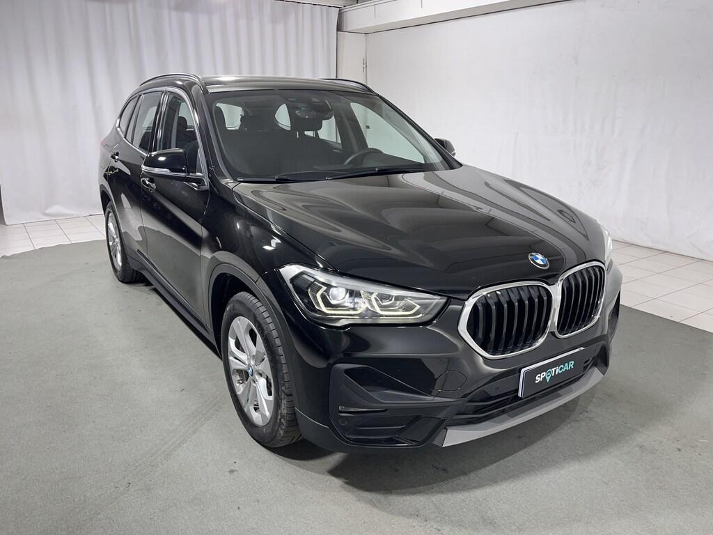 BMW X1 xdrive25e Business Advantage auto