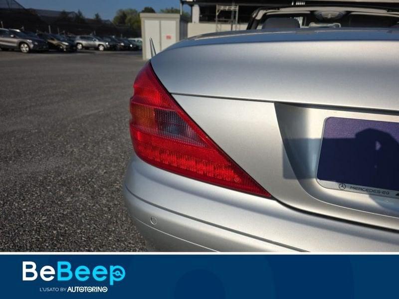 Mercedes-Benz Classe SL SL 350 V6
